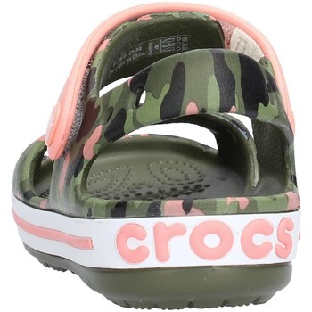 Crocs 205765-737 Verde