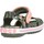 Zapatos Niños Zapatos para el agua Crocs 205765-737 Verde