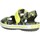 Zapatos Niños Zapatos para el agua Crocs 205765-738 Verde