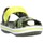 Zapatos Niños Zapatos para el agua Crocs 205765-738 Verde