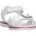 Zapatos Niños Zapatos para el agua Pablosky 051500 Blanco