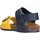 Zapatos Niños Zapatos para el agua Gold Star 8805 Amarillo