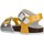 Zapatos Niños Zapatos para el agua Gold Star 8846D Amarillo