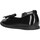 Zapatos Niños Deportivas Moda Clarys 1425 Negro