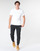 textil Hombre Pantalones de chándal Nike M NSW CLUB JGGR BB Negro