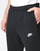 textil Hombre Pantalones de chándal Nike M NSW CLUB JGGR BB Negro