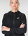 textil Mujer Sudaderas Nike W NSW ESSNTL HOODIE FZ FLC Negro