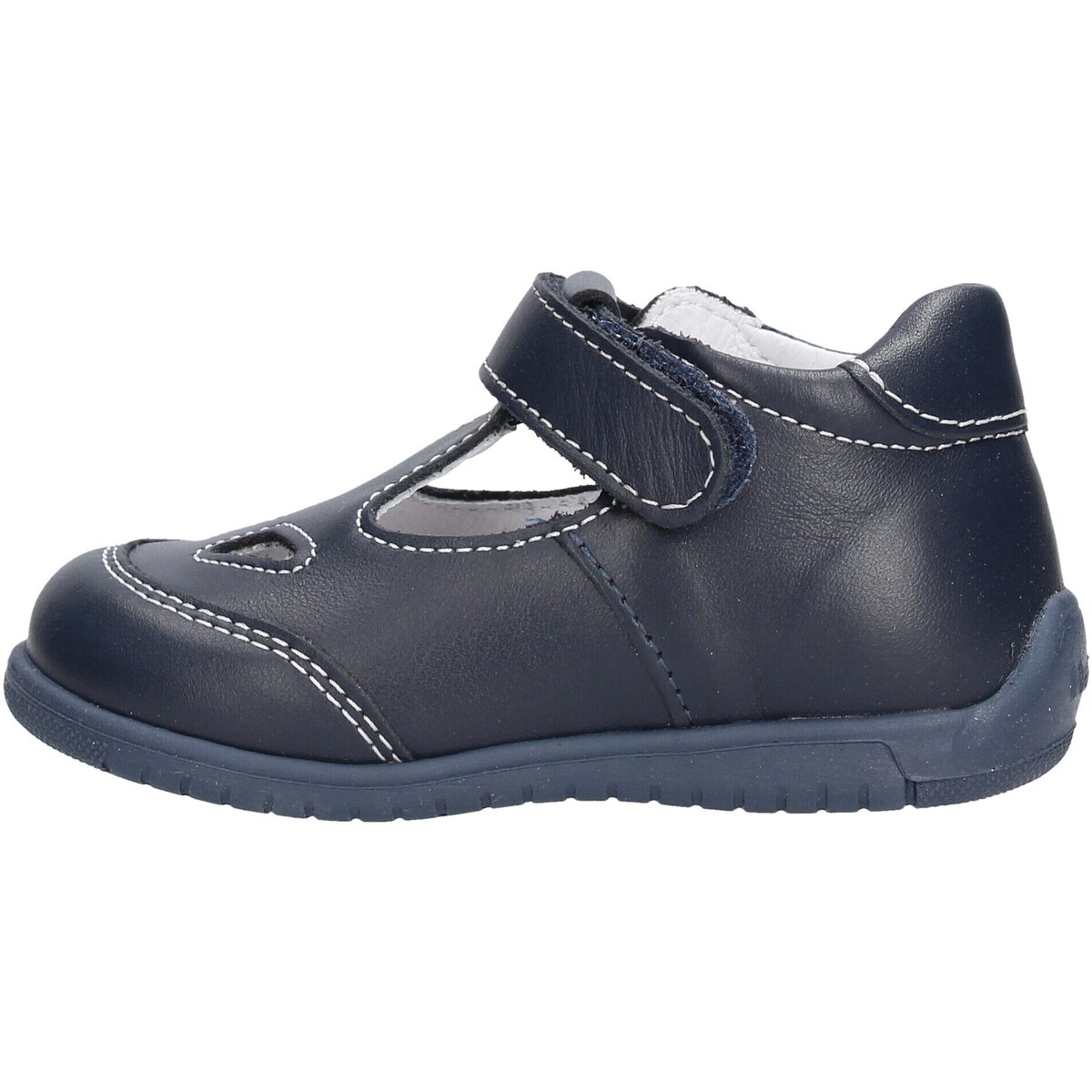Zapatos Niños Deportivas Moda Balocchi 491013 Azul