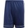 textil Niños Shorts / Bermudas adidas Originals BK4765 J Azul
