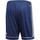 textil Niños Shorts / Bermudas adidas Originals BK4765 J Azul