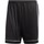 textil Niños Shorts / Bermudas adidas Originals BK4766 J Negro
