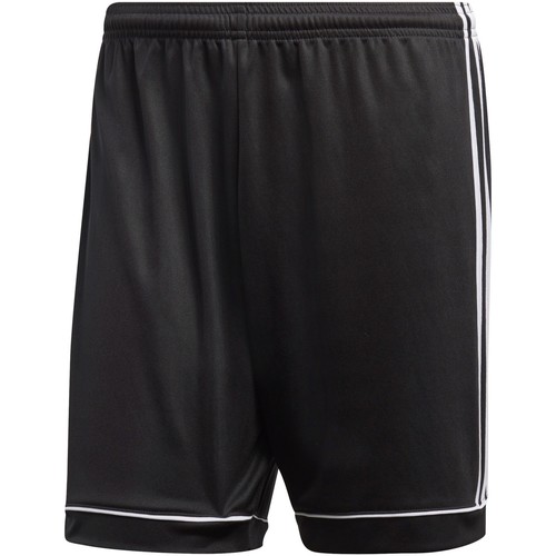 textil Niños Shorts / Bermudas adidas Originals BK4766 J Negro