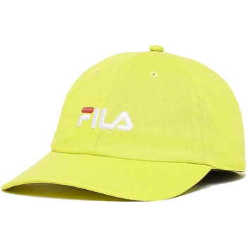 Accesorios Complemento para deporte Fila - Cappello t98 giallo 685034 Amarillo