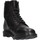 Zapatos Mujer Deportivas Moda Cult CLE103079 Negro