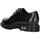 Zapatos Mujer Deportivas Moda Cult CLE101711 Negro