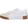 Zapatos Mujer Deportivas Moda Puma 369653-01 Blanco