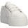 Zapatos Mujer Deportivas Moda Superga S00BVL0 2790 900 Blanco