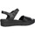 Zapatos Mujer Zapatos para el agua Stonefly 110207-000 Negro