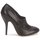 Zapatos Mujer Zapatos de tacón Gaspard Yurkievich C1-VAR1 Negro