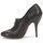 Zapatos Mujer Zapatos de tacón Gaspard Yurkievich C1-VAR1 Negro