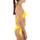 textil Mujer Bikini Joséphine Martin LELLA Amarillo
