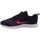 Zapatos Niños Zapatillas bajas Nike Downshifter 9 Psv Negro