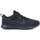 Zapatos Niños Zapatillas bajas Nike Downshifter 9 Psv Negro