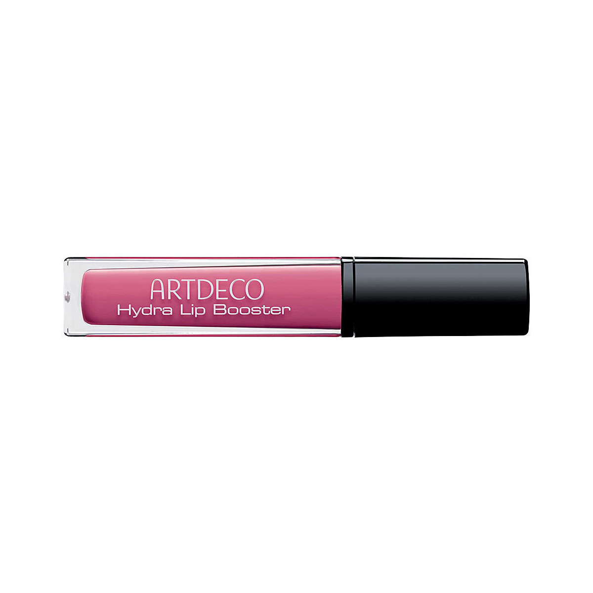 Belleza Mujer Gloss  Artdeco Hydra Lip Booster 55-translucent Hot Pink 