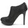 Zapatos Mujer Low boots House of Harlow 1960 NATALIA Negro