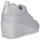 Zapatos Mujer Deportivas Moda Kelme NEW PATTY Blanco