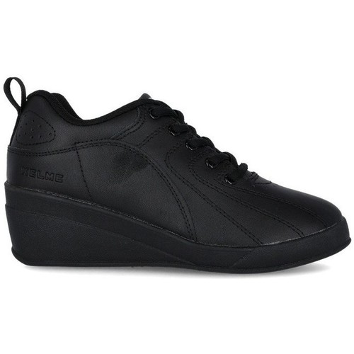 Zapatos Mujer Deportivas Moda Kelme NEW PATTY Negro