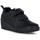 Zapatos Mujer Deportivas Moda Kelme NEW PATTY V Negro