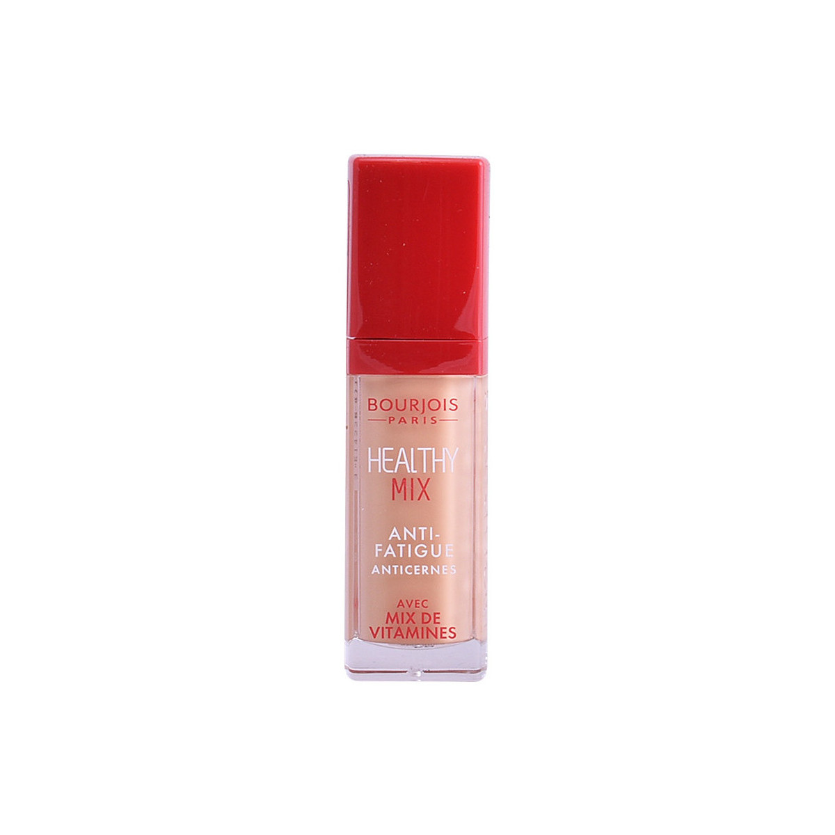 Belleza Base de maquillaje Bourjois Healthy Mix Concealer 54-golden Beige 