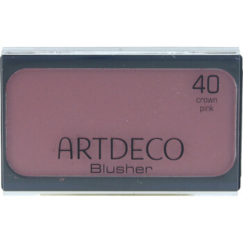 Belleza Mujer Colorete & polvos Artdeco Blusher 40-crown Pink 