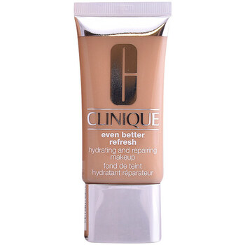 Belleza Mujer Base de maquillaje Clinique Even Better Refresh Makeup wn76-toasted Wheat 
