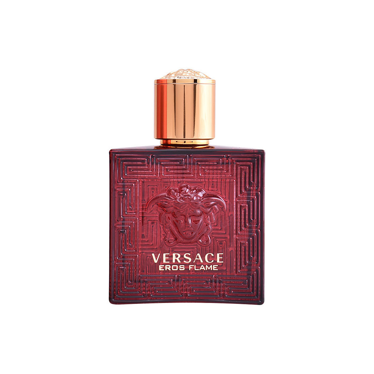 Belleza Hombre Perfume Versace Eros Flame Eau De Parfum Vaporizador 
