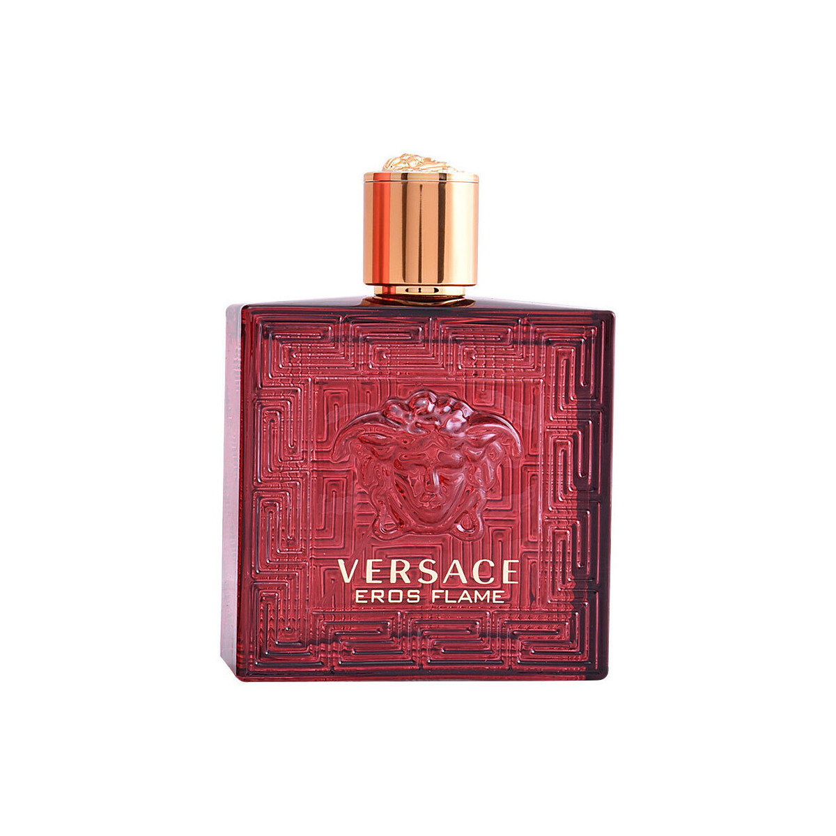 Belleza Hombre Perfume Versace Eros Flame Eau De Parfum Vaporizador 