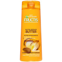 Belleza Champú Garnier Fructis Nutri Repair Butter Champú 