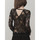 textil Mujer Tops / Blusas Luna Camiseta Prestige Lounge  Splendida Negro