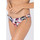 textil Mujer Bañador por piezas Beachlife California Poppies  Medias de traje baño Multicolor