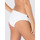 textil Mujer Bañador por piezas Beachlife Medias de traje baño White Blanco