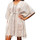 textil Mujer Túnicas Lascana Túnica de playa Ibiza Blanco