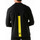 textil Hombre Tops y Camisetas Code 22 Chaqueta deportiva Urban Camo Código22 Negro