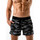 textil Hombre Shorts / Bermudas Code 22 Código Camo Urbano22 Pantalones cortos Otros