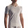 textil Hombre Tops y Camisetas Olaf Benz Camiseta PEARL1858 Blanco