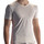 textil Hombre Tops y Camisetas Olaf Benz Camiseta PEARL1858 Blanco