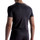 textil Hombre Tops y Camisetas Olaf Benz Camiseta PEARL1858 Negro