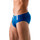 textil Hombre Bañadores Code 22 Trajes de baño Racer Stripe Código22 Azul