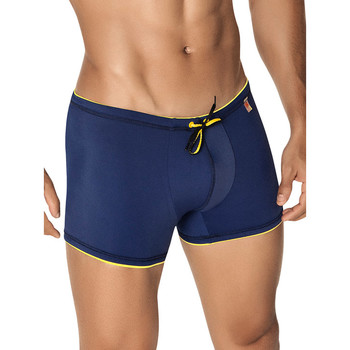 textil Hombre Bañadores Clever Pantalones cortos de baño Ipanema Azul