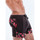 textil Hombre Shorts / Bermudas Code 22 Código de camuflaje corto22 Negro